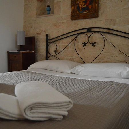 Trullo Pugliese Βίλα Αλμπερομπέλο Εξωτερικό φωτογραφία