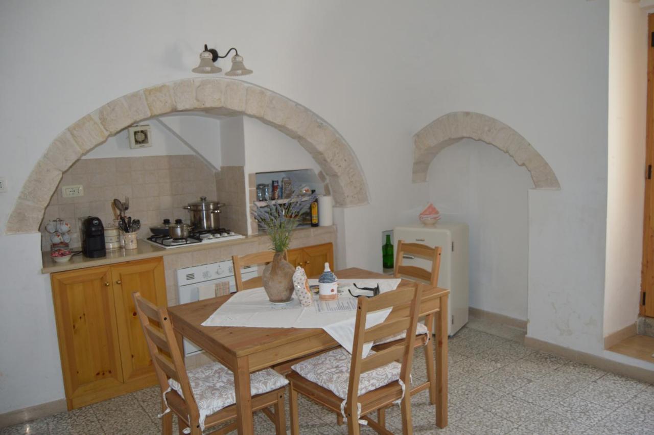 Trullo Pugliese Βίλα Αλμπερομπέλο Εξωτερικό φωτογραφία