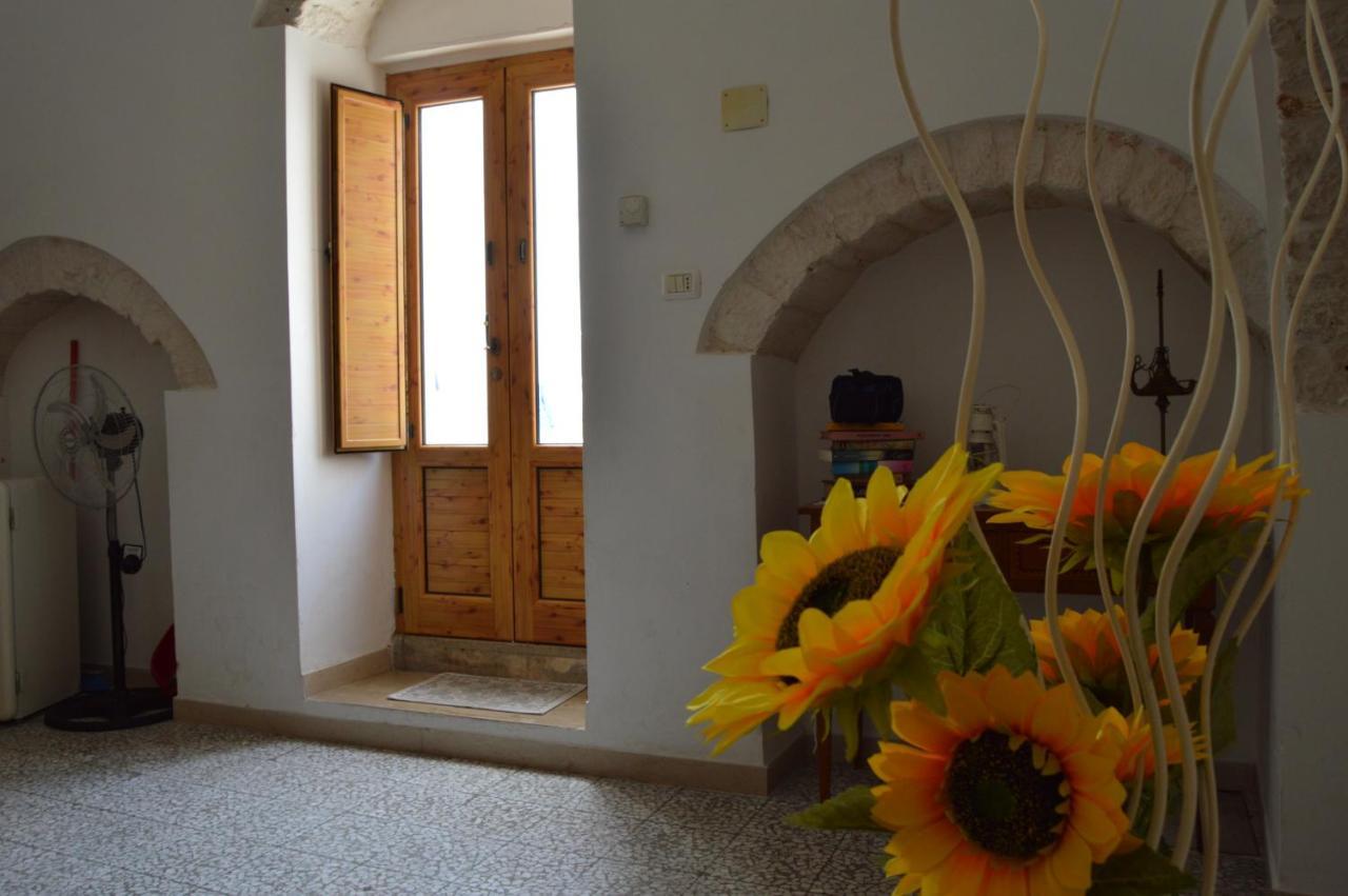 Trullo Pugliese Βίλα Αλμπερομπέλο Εξωτερικό φωτογραφία
